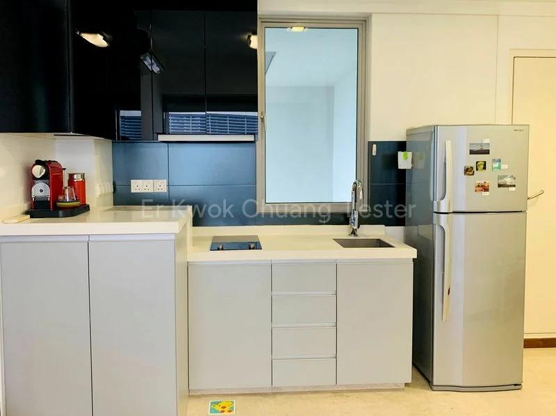 1 Bed Condo for Rent in  Zedge - Image 3